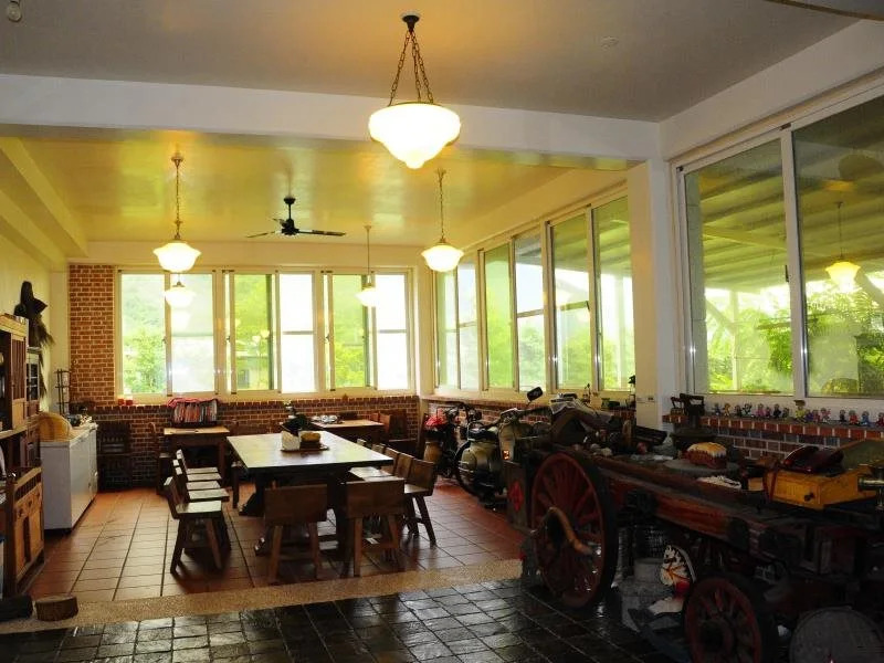 Dream Come True Bed and Breakfast