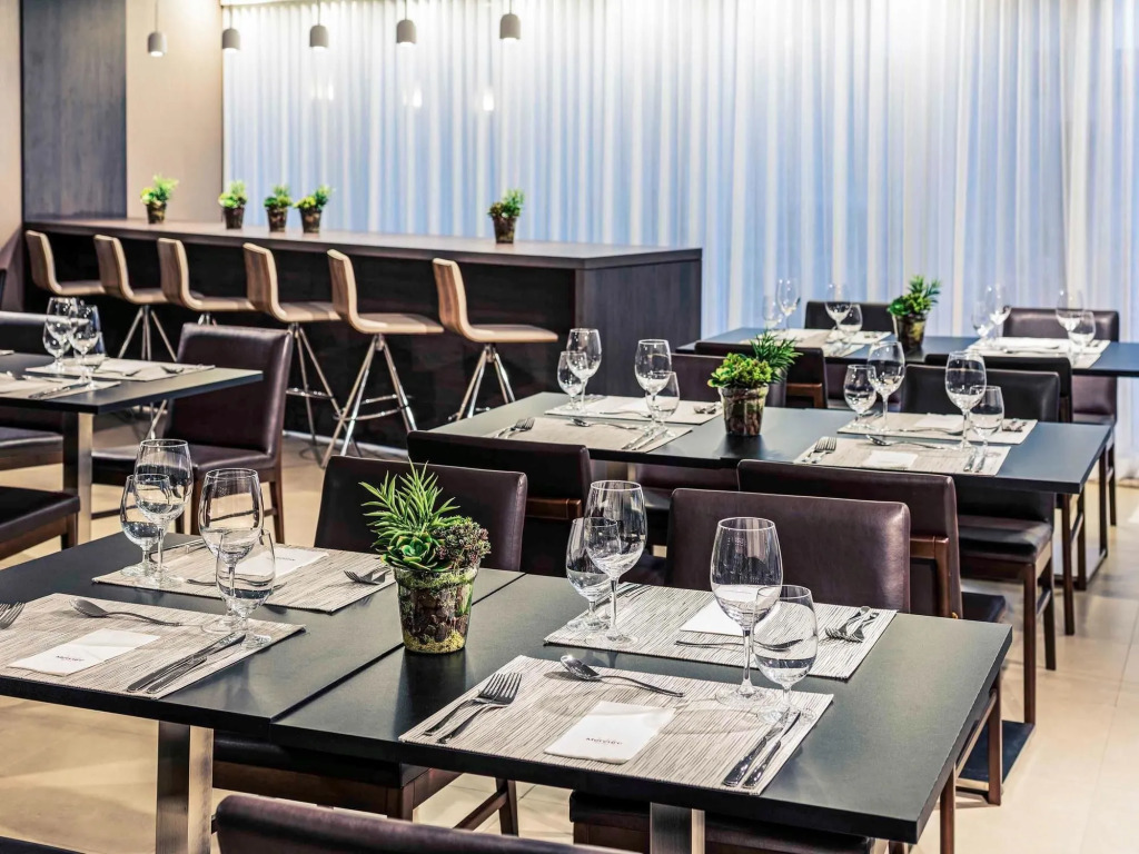 Mercure Ribeirão Preto