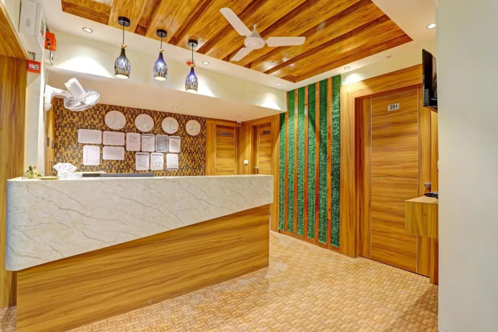 Collection O 85802 Hotel Laxmi Kuber