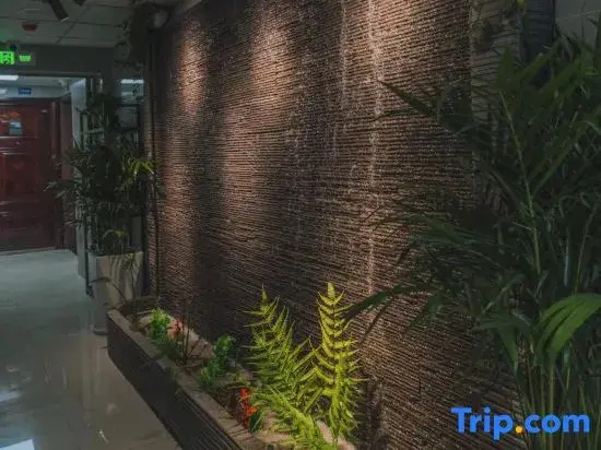 Roman Homestay (Liupanshui)