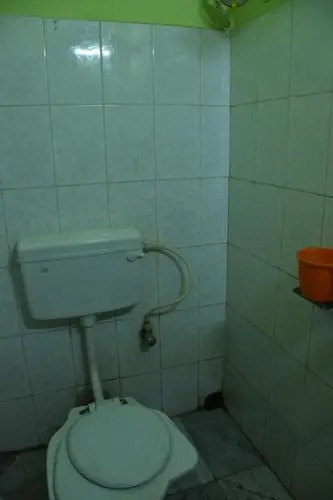 Hotel Sambit Palace