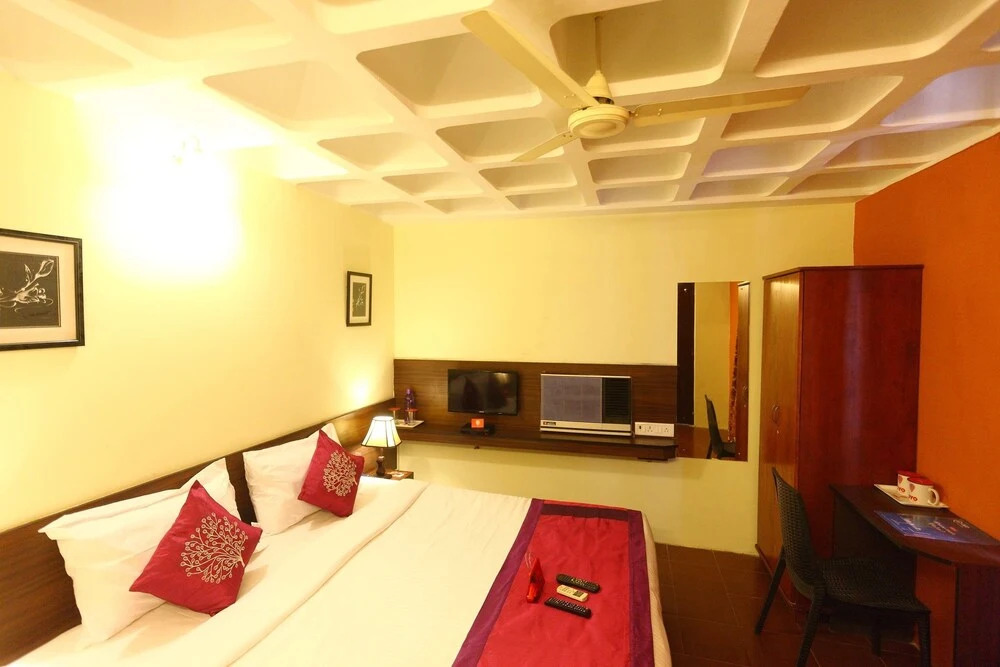 OYO 3715 Nest lay Mogappair