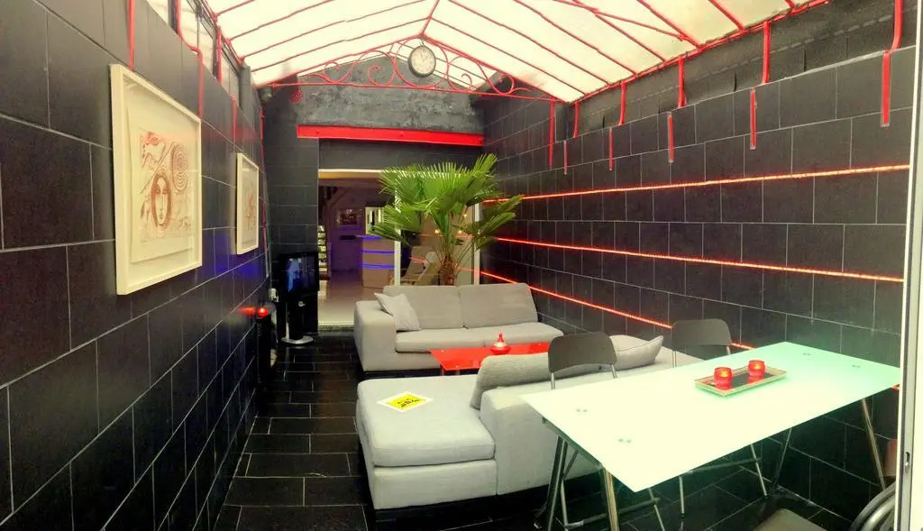 Chambres Boufflet