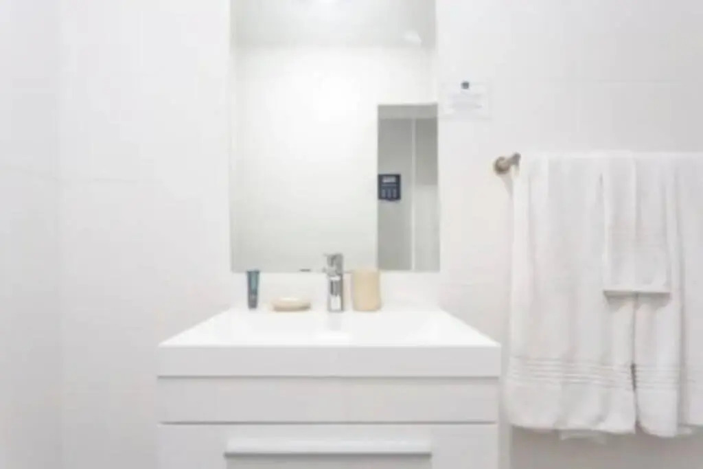 The Paragon SOLO MODERN DELUXE CENTRAL TO CAPE TOWN
