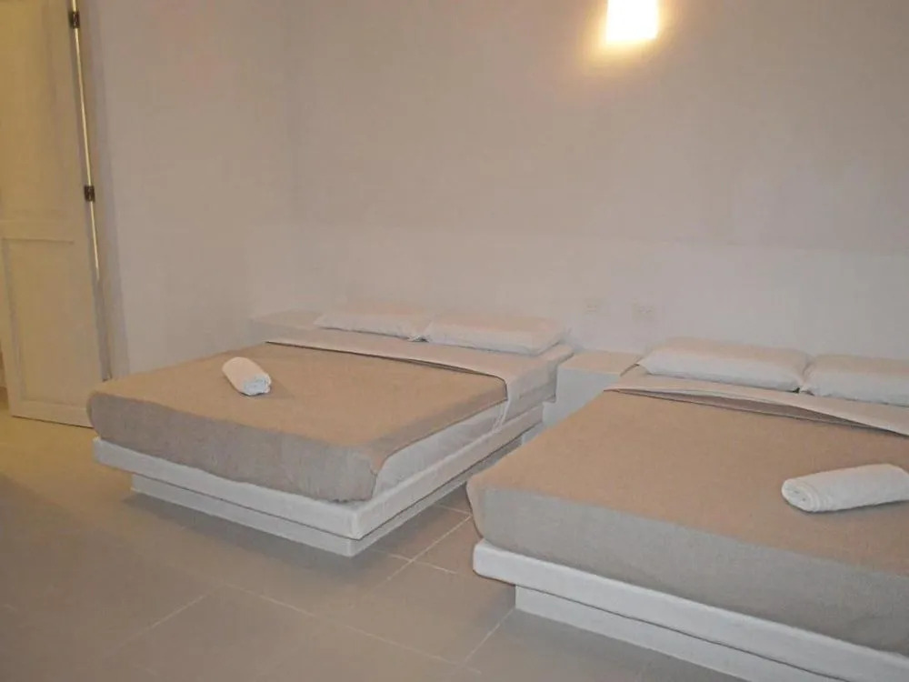 Hostal Boutique Casa Escallon