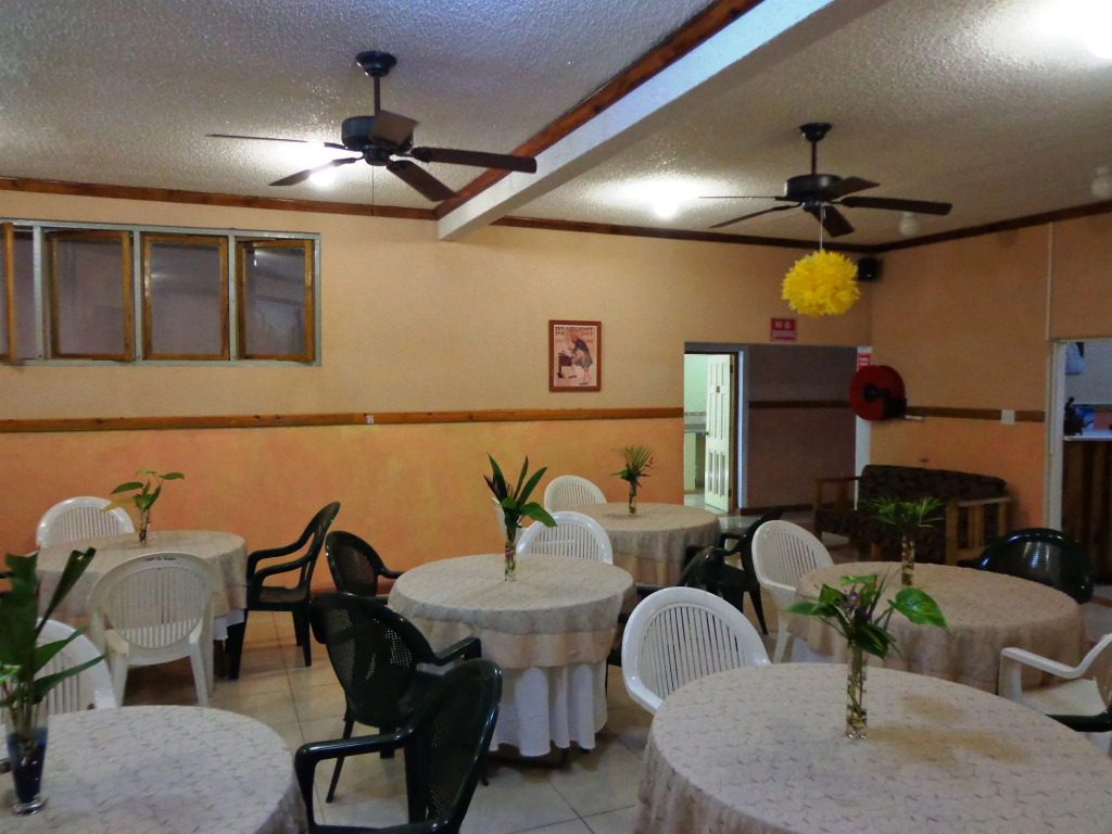 Casa de Shalom
