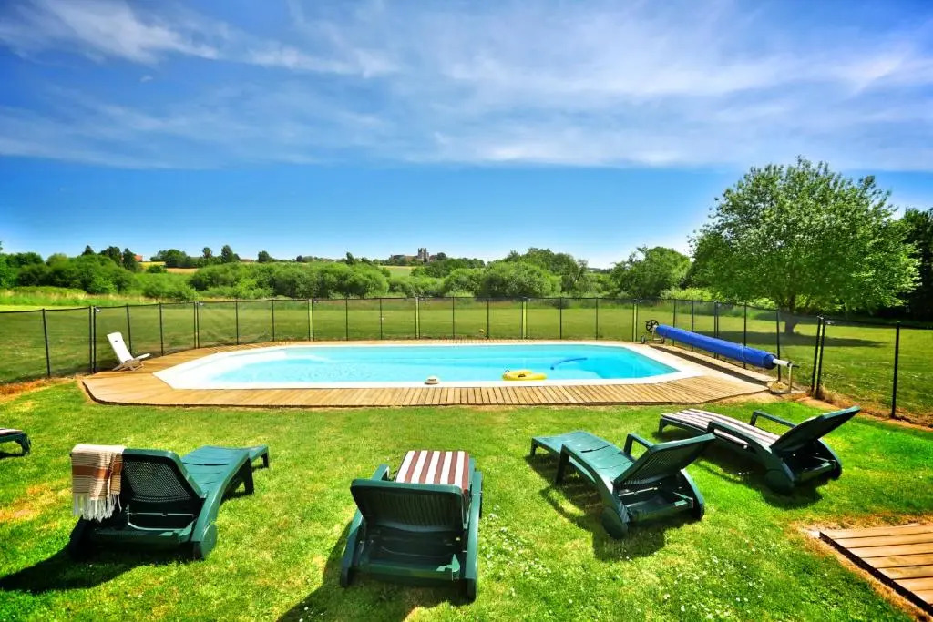 Domaine de Matounet