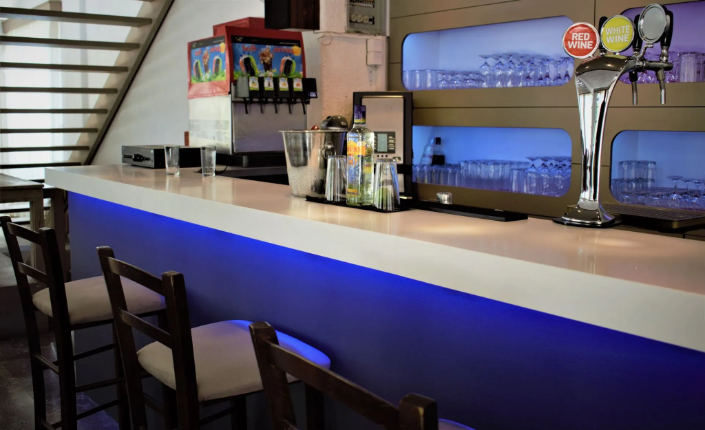 Apollon Hotel