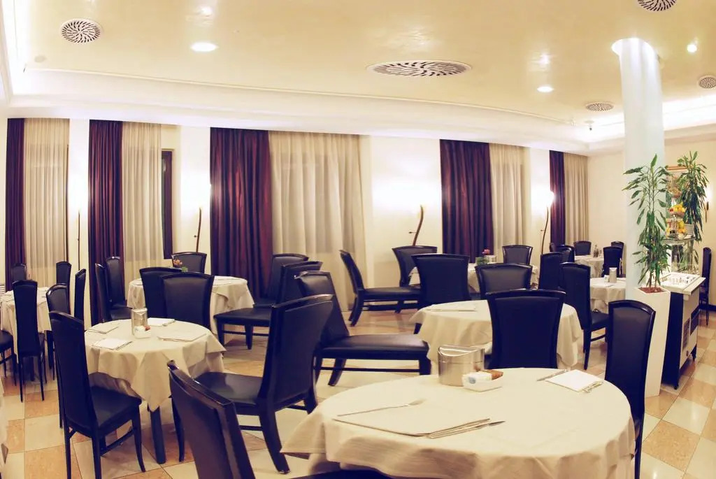 Hotel Palace Verona