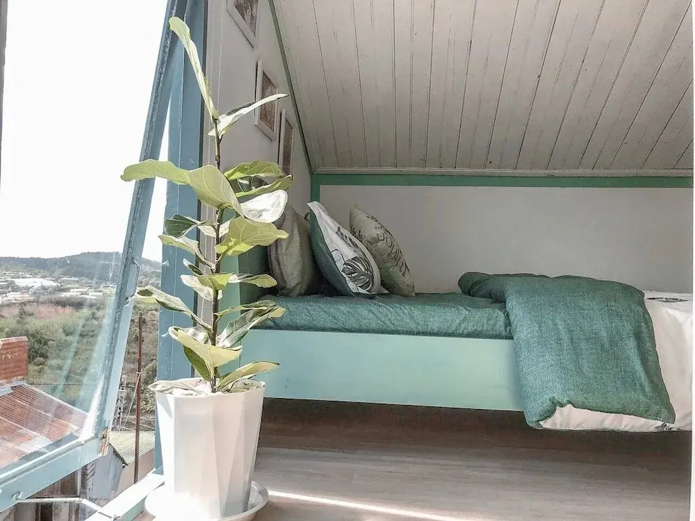 BB Homestay