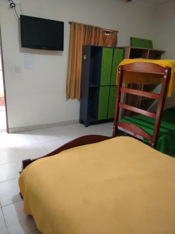 Hotel Ejecutivo Imperial