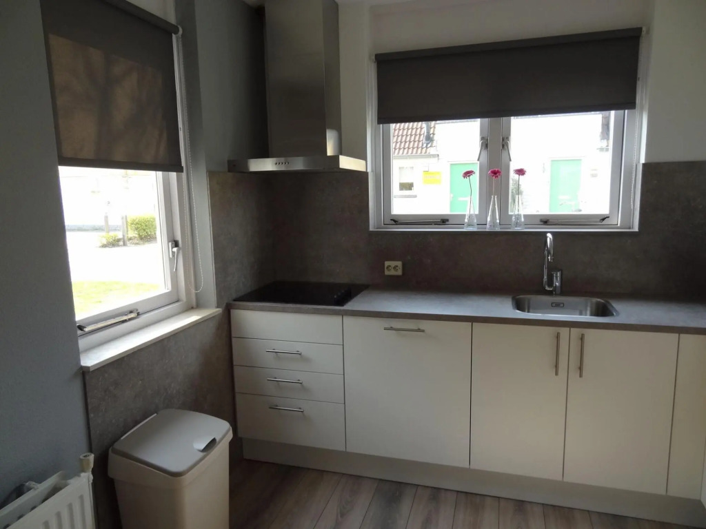 Holiday Home in Zeeland near the Sea