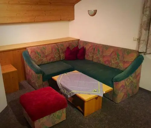 Ferienwohnungen Luxner
