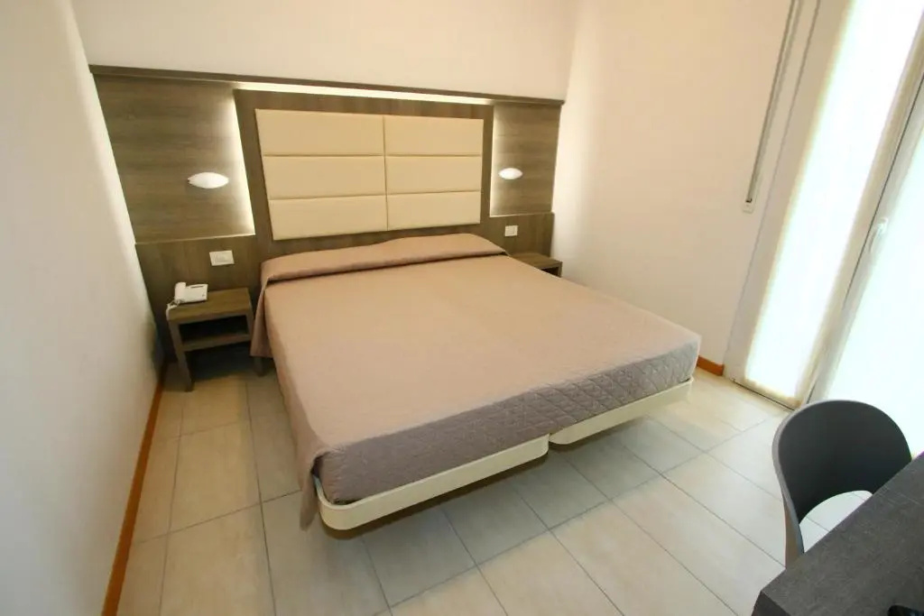 Hotel Boom