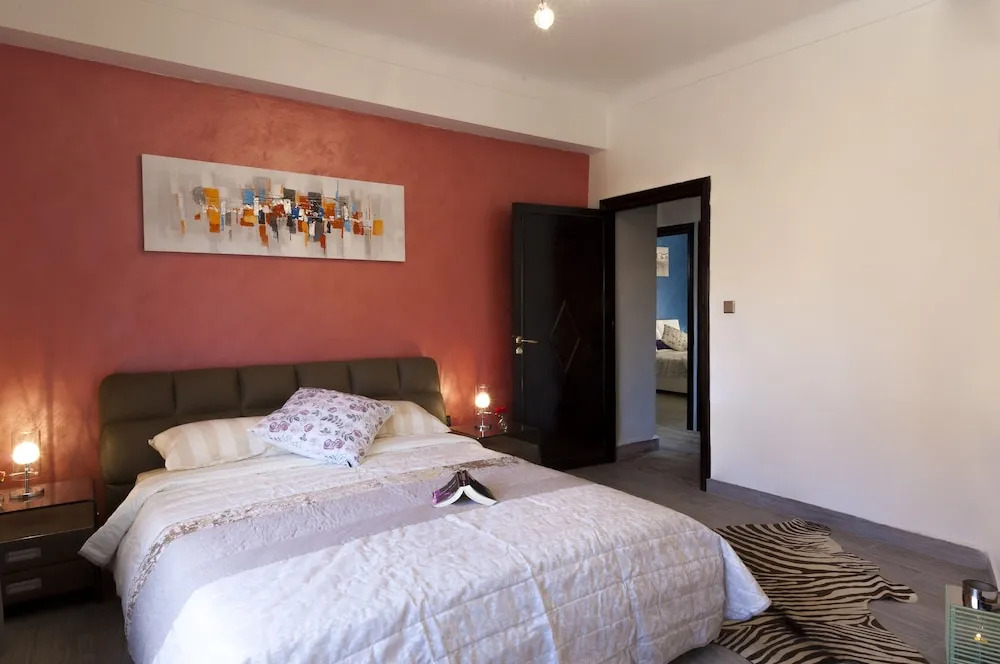 Appartements Luxury Services