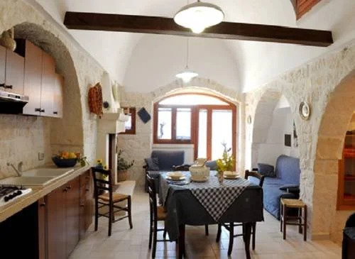 Masseria Serio