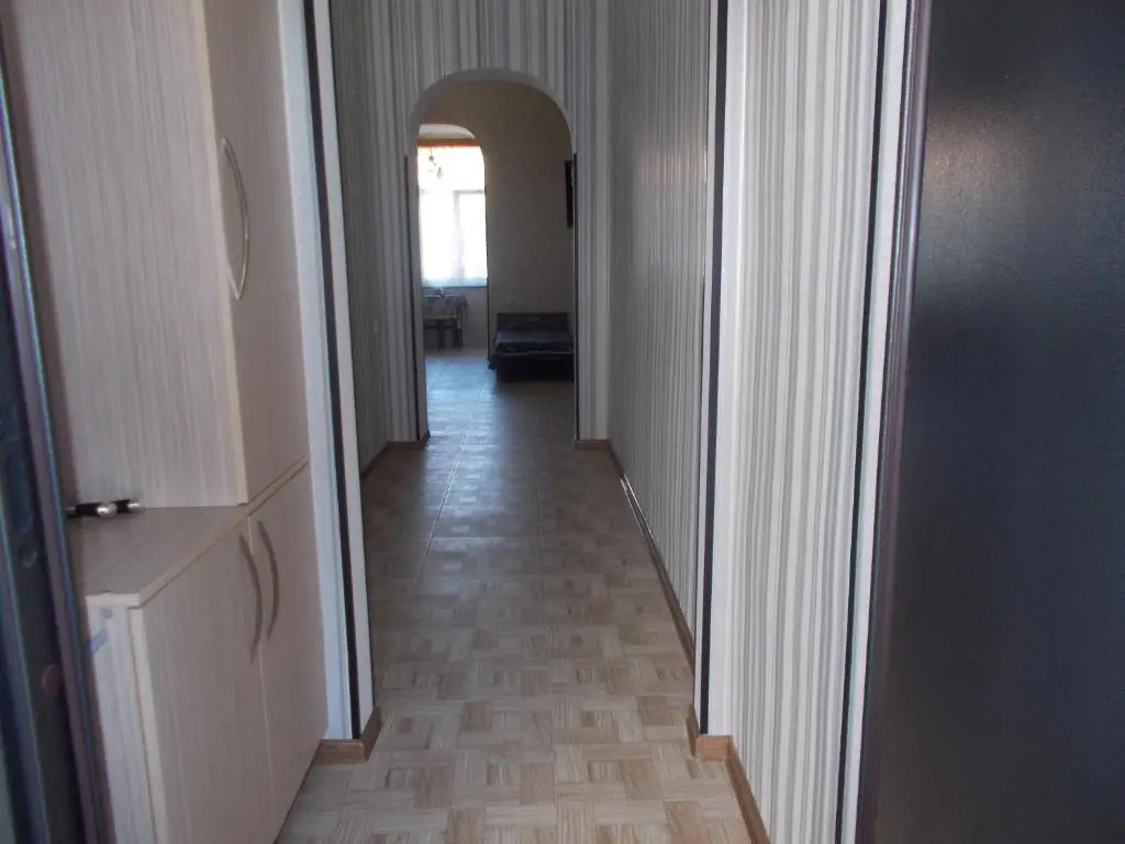 Kazaryan's Apartment