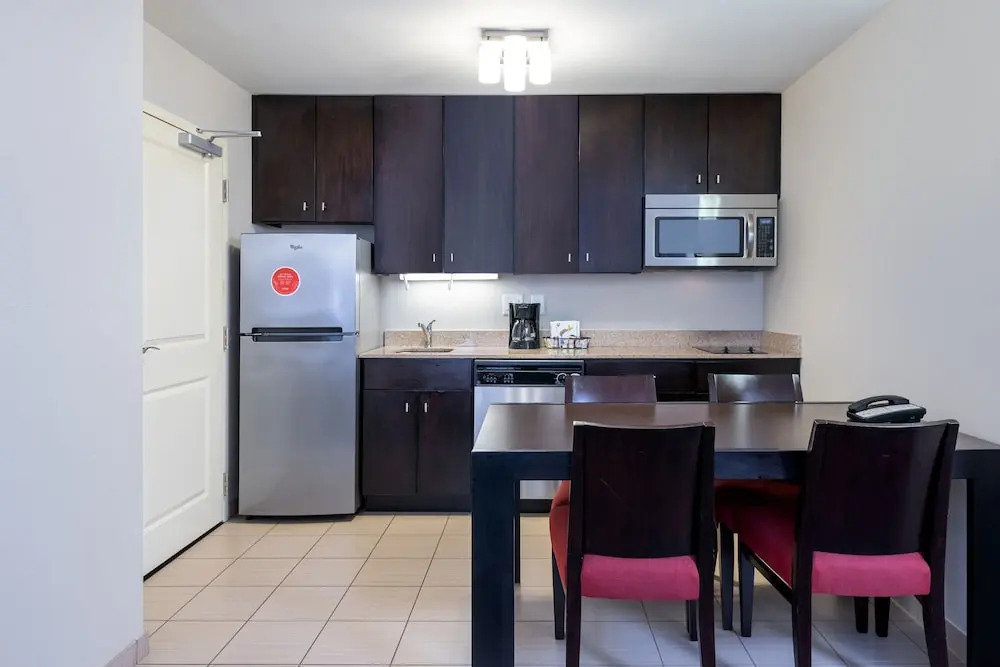 TownePlace Suites Charlotte Mooresville