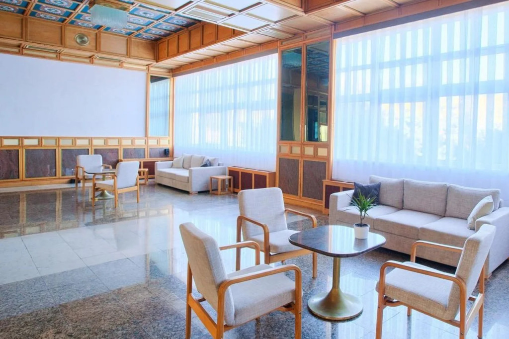 Hotel Duga Uvala