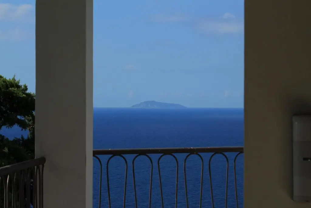 Claro De Lua Circeo B&B