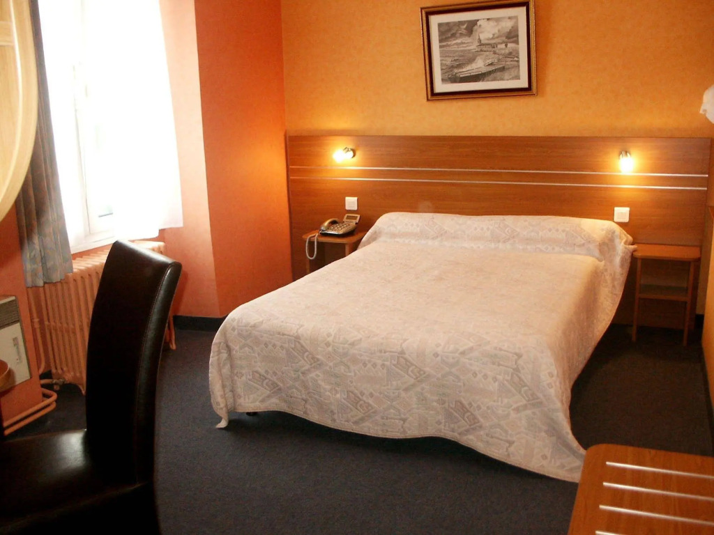 LOGIS Le CANTAREL