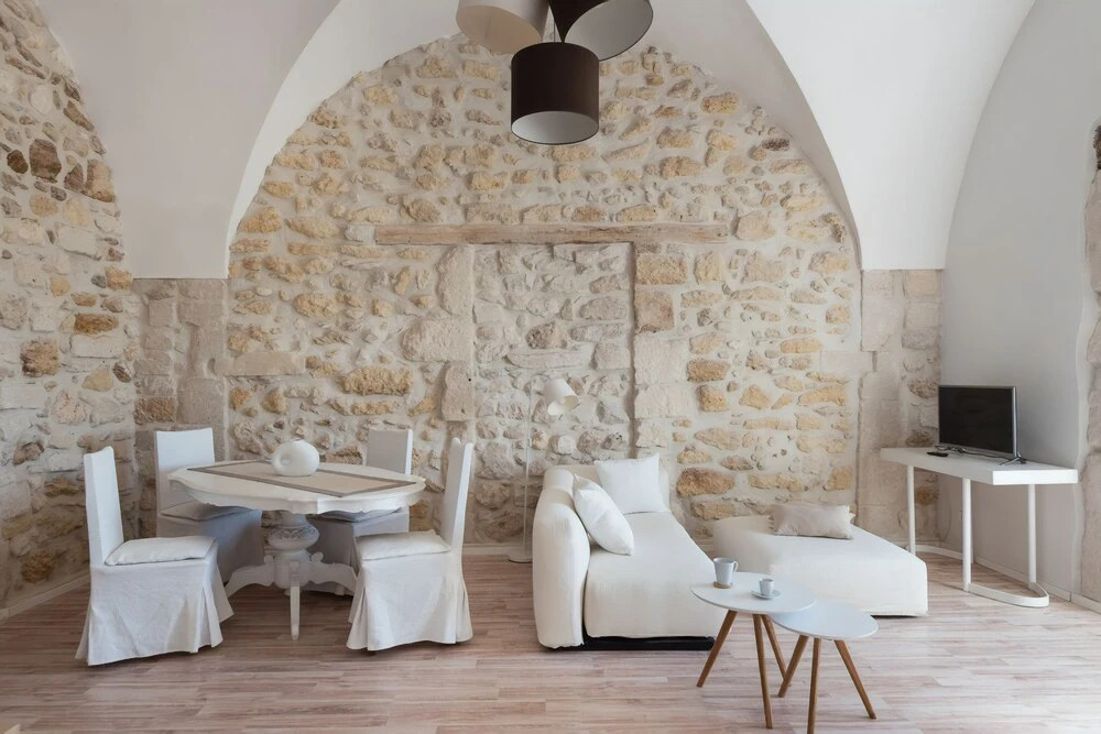 Elegante Appartamento Fronte Mare