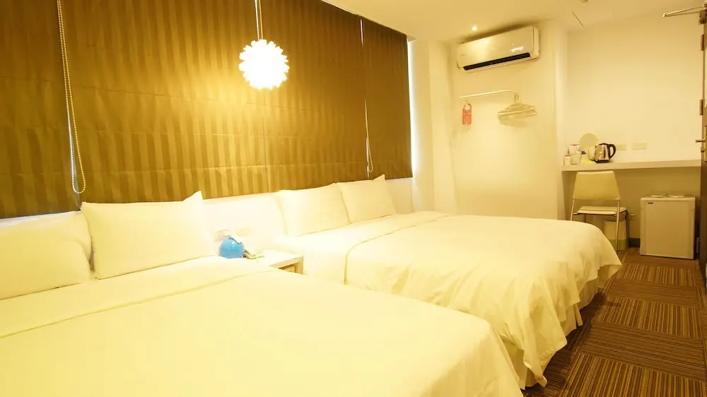 Color Fun Inn