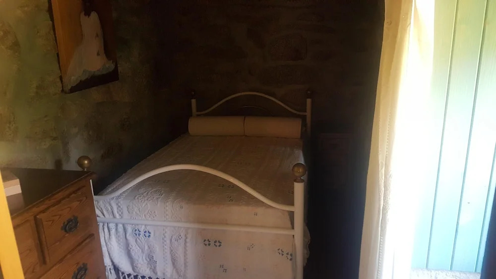 House With one Bedroom in Águeda, With Wonderful Mountain View, Pool A