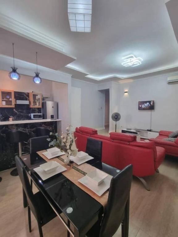 Legacy Homes 1B Apartment