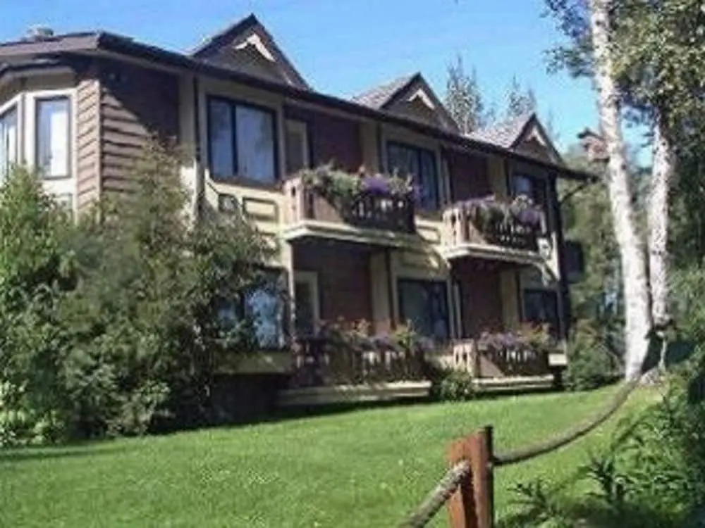 Soldotna Alaska Fishing Lodge