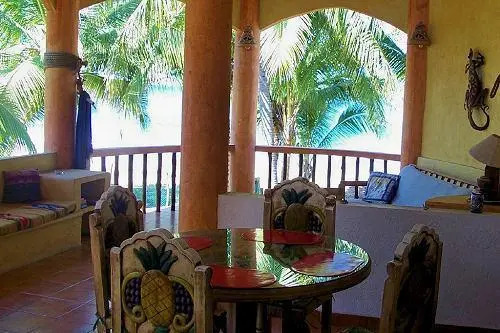 Casa Puesta del Sol