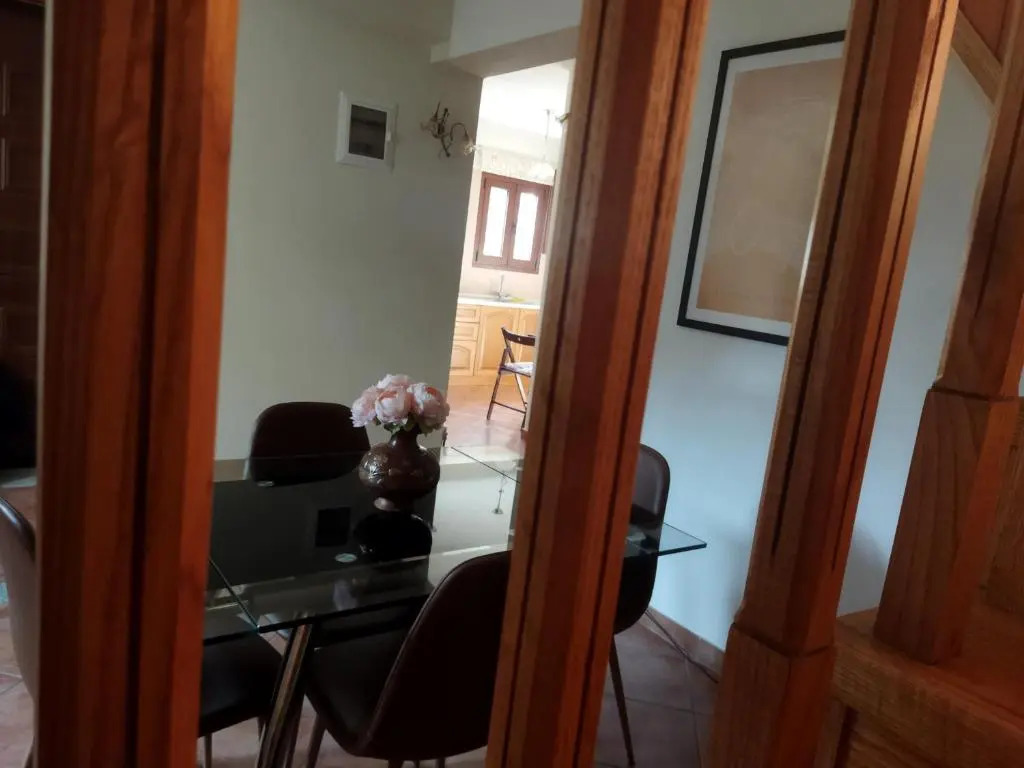 Traditional Pelion House