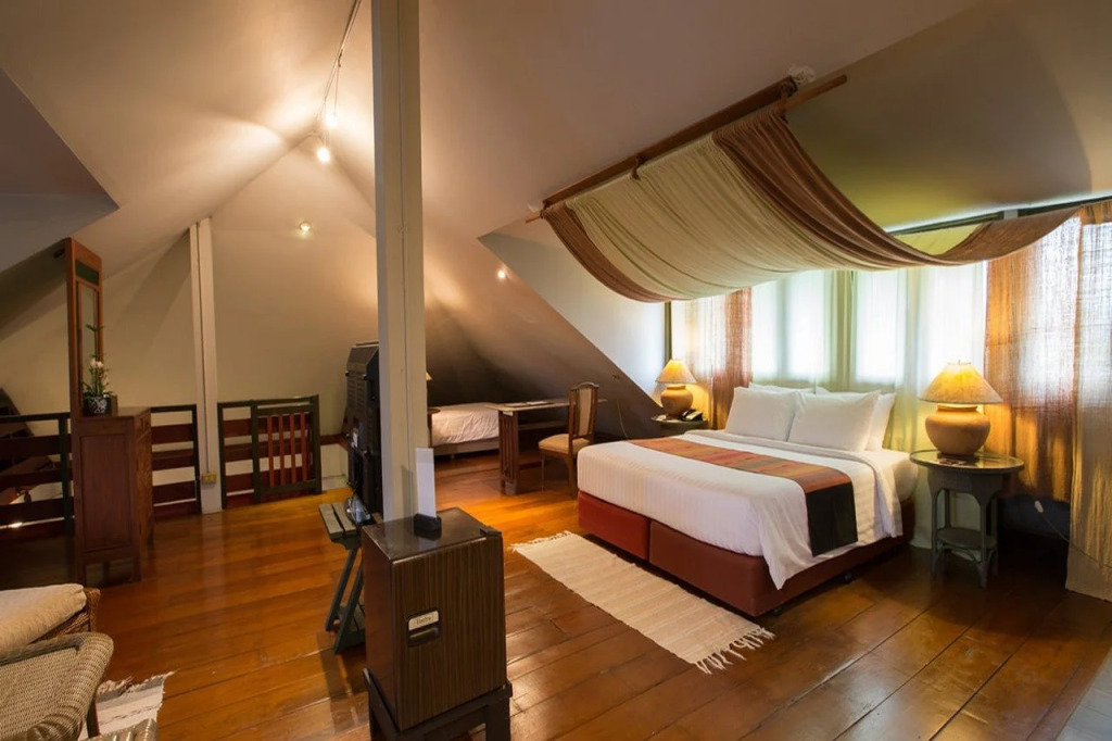 The Imperial Chiang Mai Resort & Sports Club