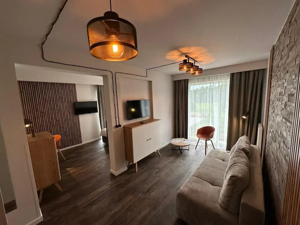 Wilanów Residence Apartments