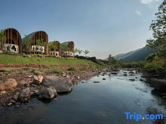 ภูคานาน่าน รีสอร์ท phukananan