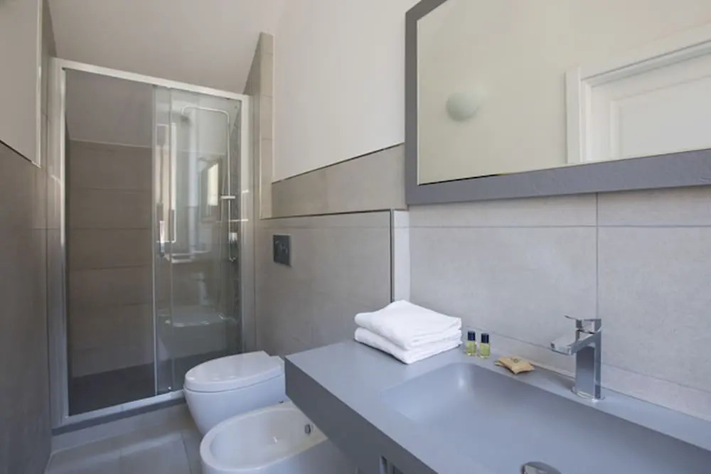 Central Vaticano Suites by Sonder