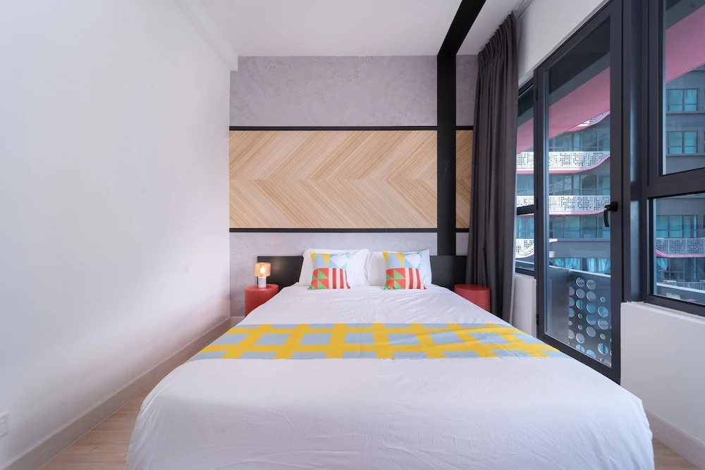 OYO Home 89396 Indescribable 3br Arte Plus