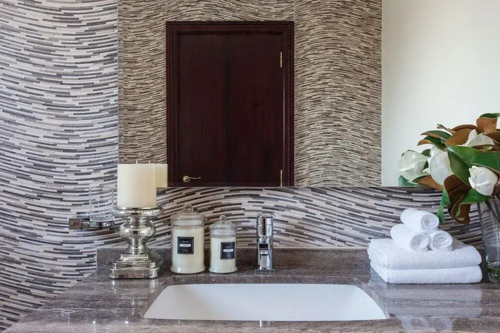 Nasma Luxury Stays - Frond M, Palm Jumeirah