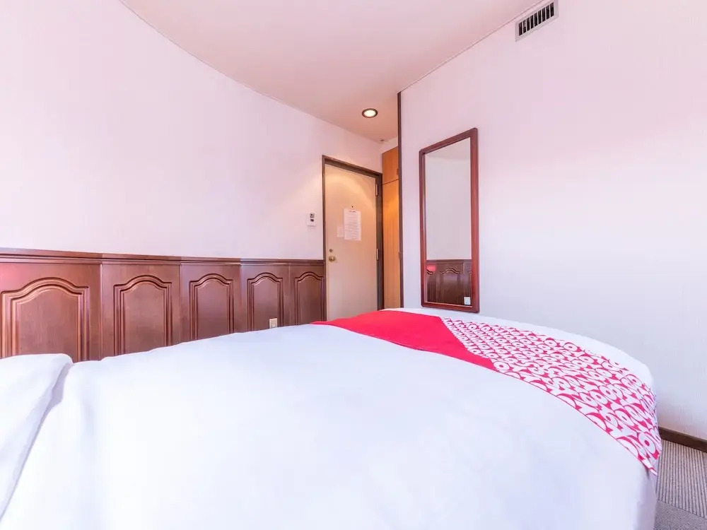 OYO Hotel Sankoen