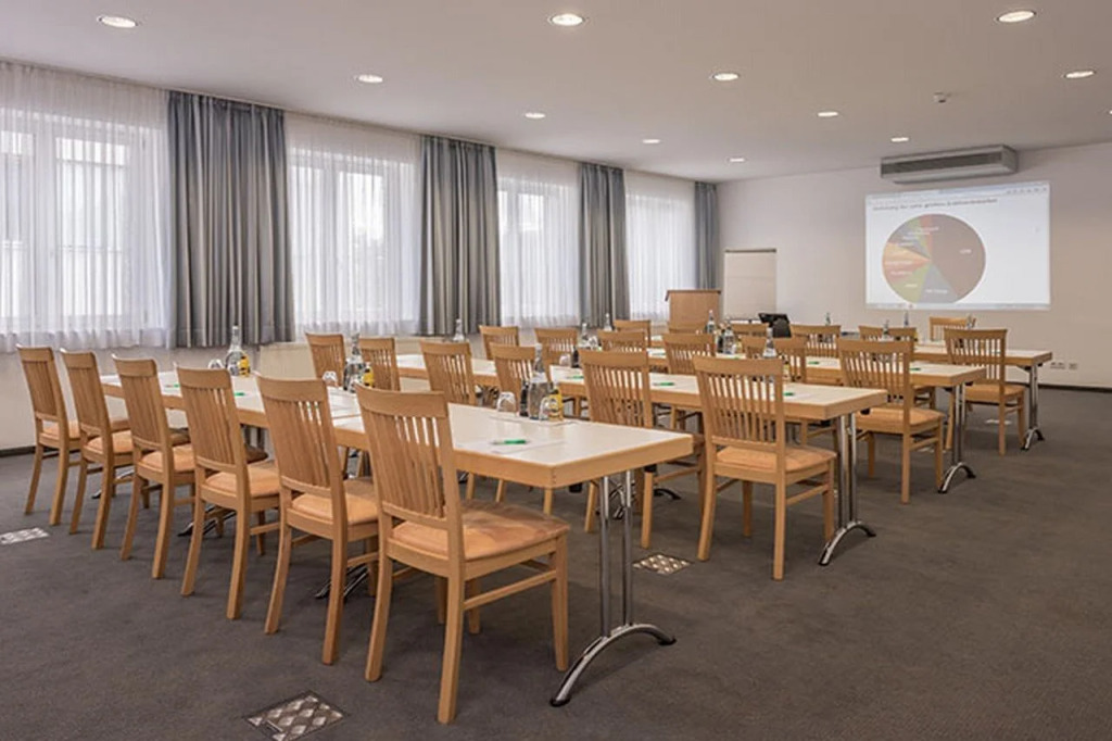 Hotel Am Moosfeld
