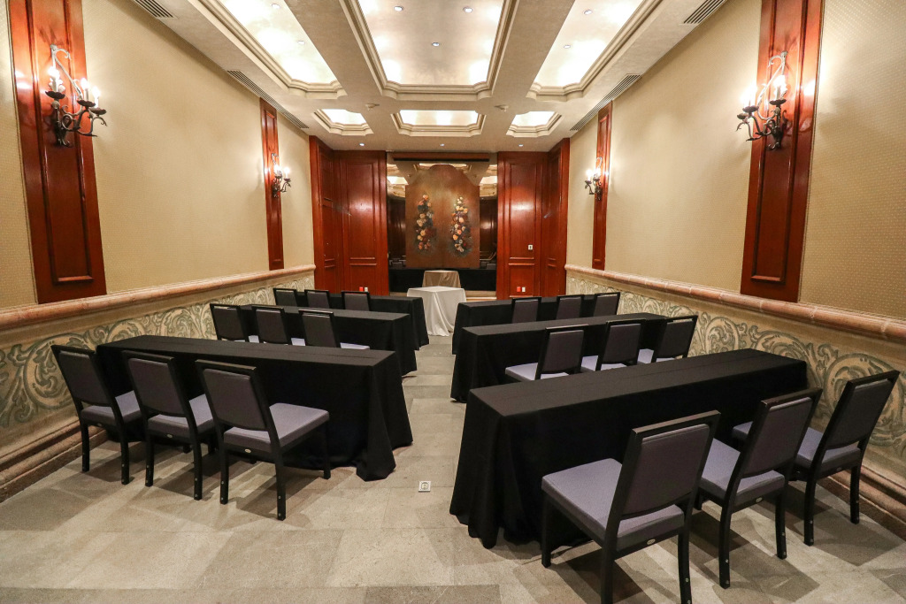 Hilton San Luis Potosi