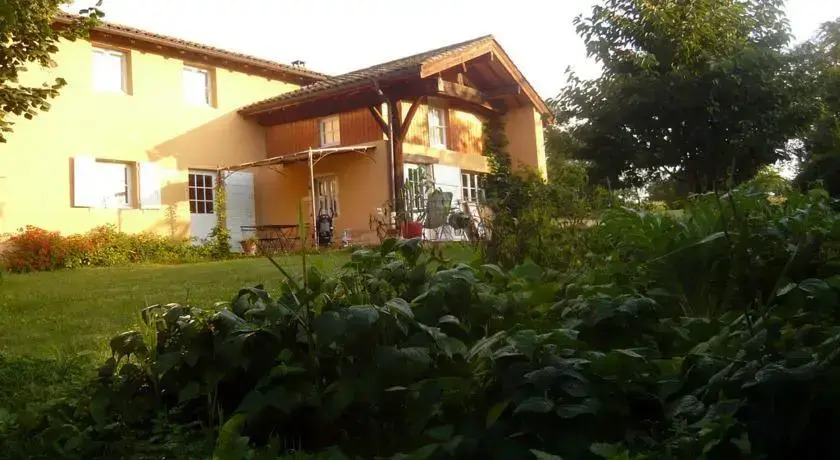 Bed & Breakfast - Maison de Marie
