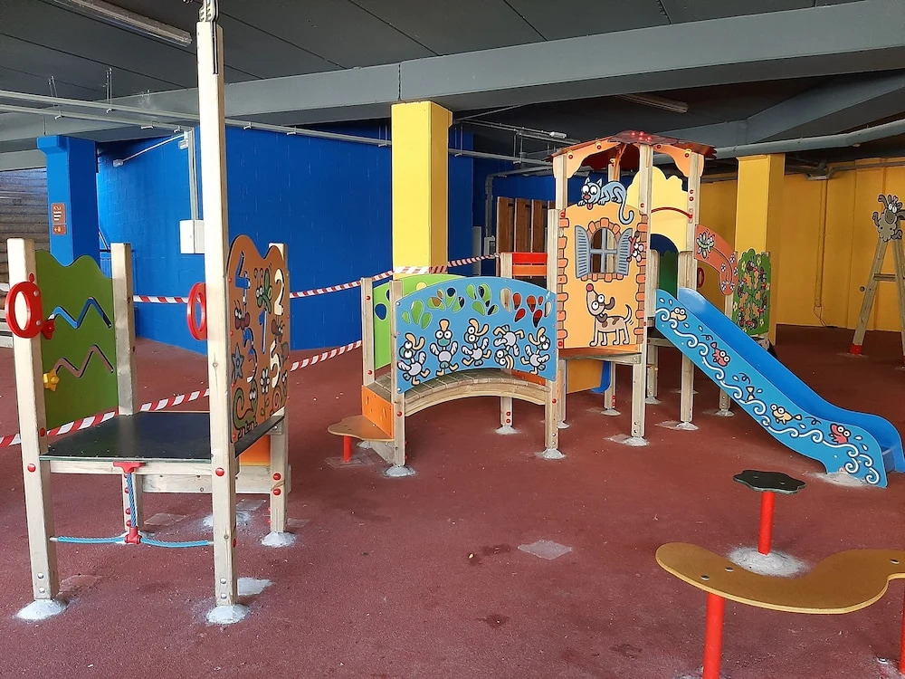 Luderna - Apartamento Val de Ruda B76 Argulls