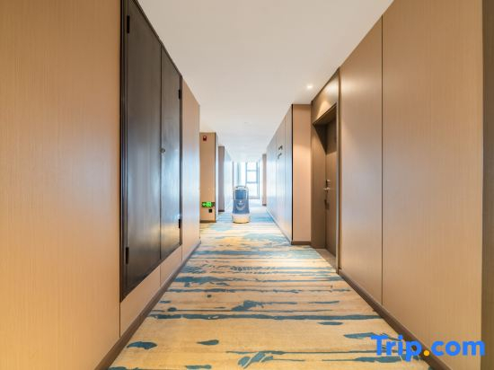 Starway Hotel (Chengdu Xihua University Tongsen Jinxi)