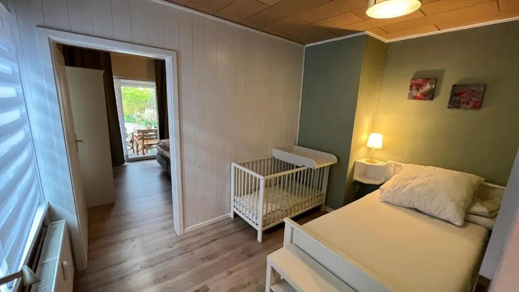 Ferienwohnung Wetzig W1 - Breite Straße 104 Wernigerode