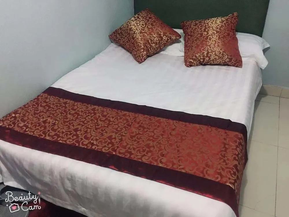 Ma Bo Villa