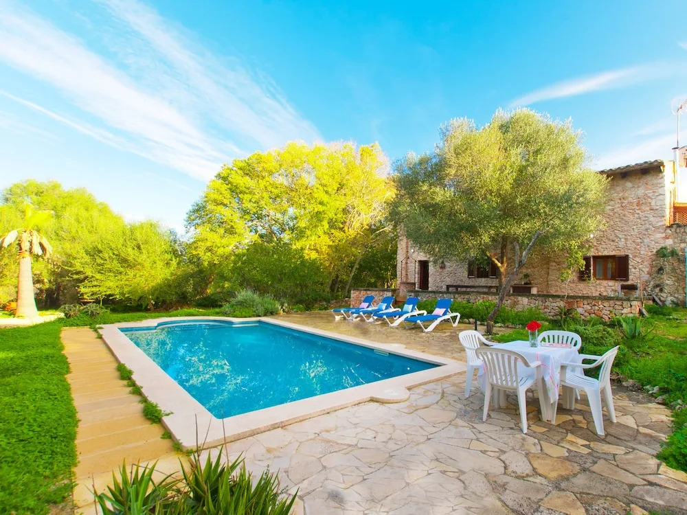 Finca Can Gallet