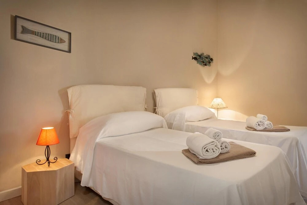 Apartment Conca Degli Ulivi