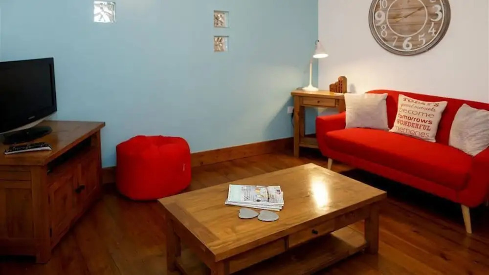 Great House for Large Groups, Lots of Space and Large Garden