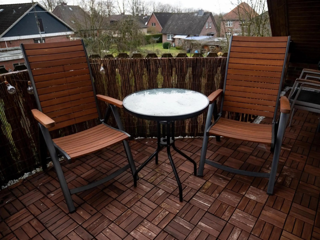 Ferienwohnung Mühlberg